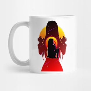 Zero Two, Darling in the Franxx Mug